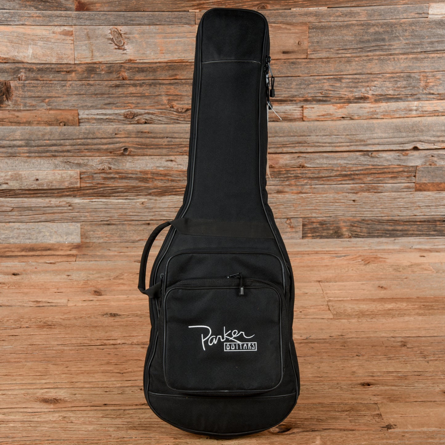 Parker Hornet PM20 Natural Electric Guitars