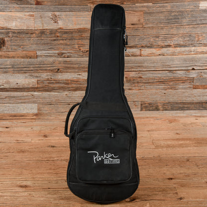 Parker Hornet PM20 Natural Electric Guitars