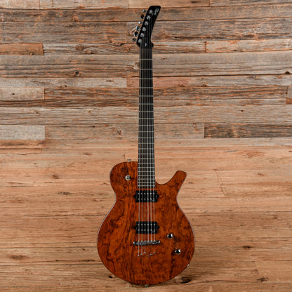 Parker Hornet PM20 Natural Electric Guitars