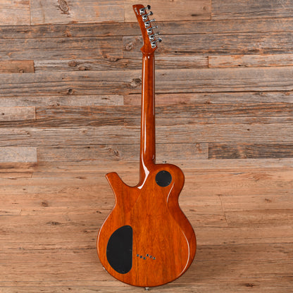 Parker PM-20 Mappa Burl 2005 Electric Guitars