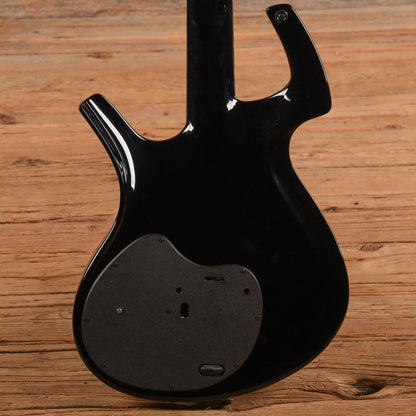 Parker Fly Black 1996 Electric Guitars / Solid Body