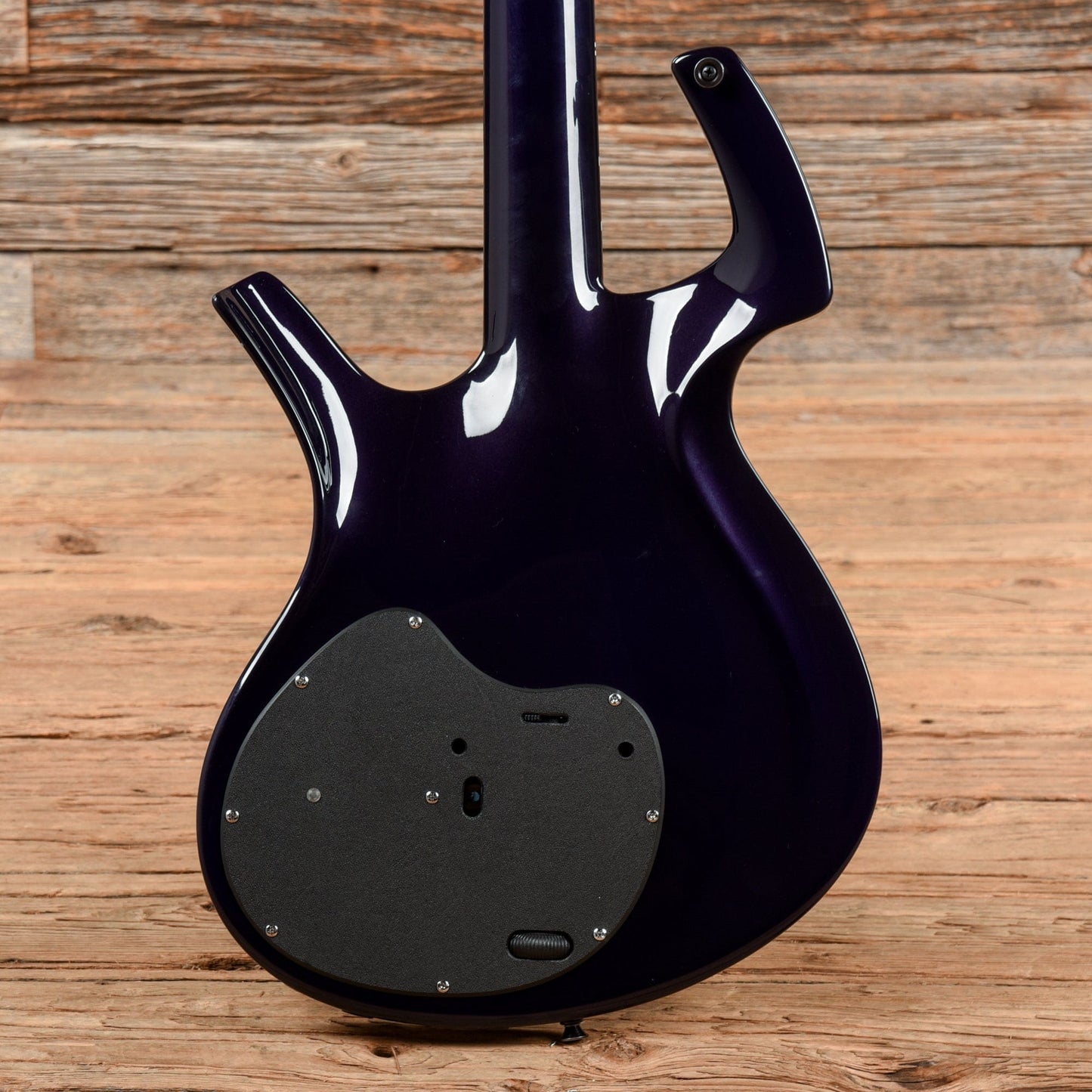 Parker Fly Deluxe  1995 Electric Guitars / Solid Body