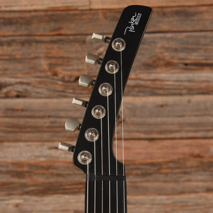 Parker Nitefly Black 1997 Electric Guitars / Solid Body
