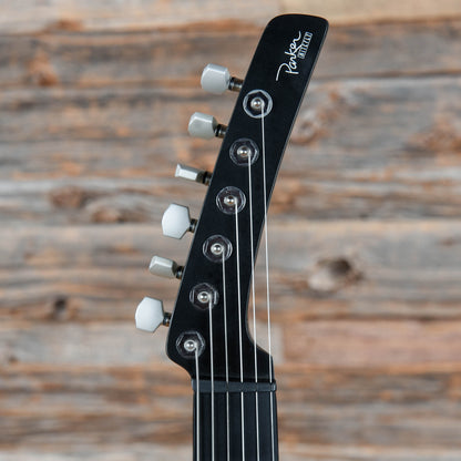 Parker Nitefly HSS Red 2012 Electric Guitars / Solid Body