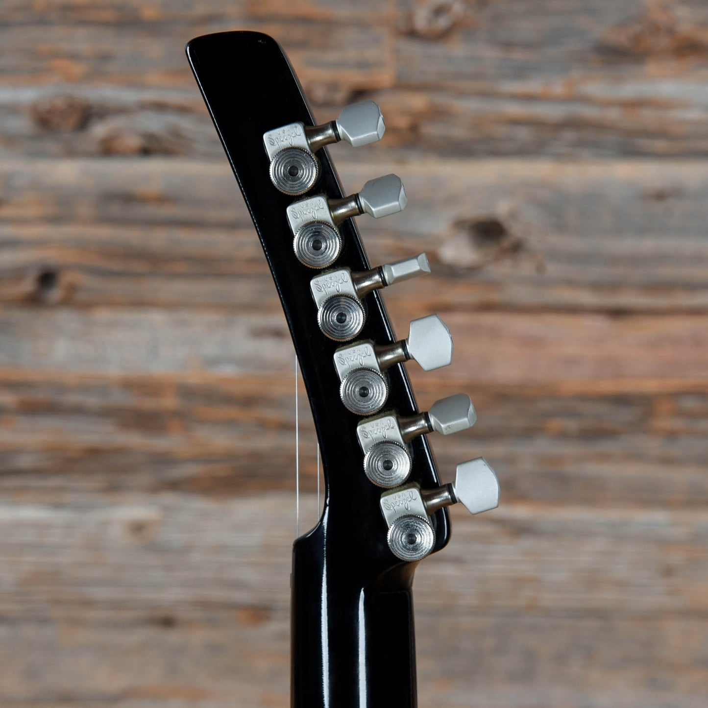 Parker Nitefly HSS Red 2012 Electric Guitars / Solid Body