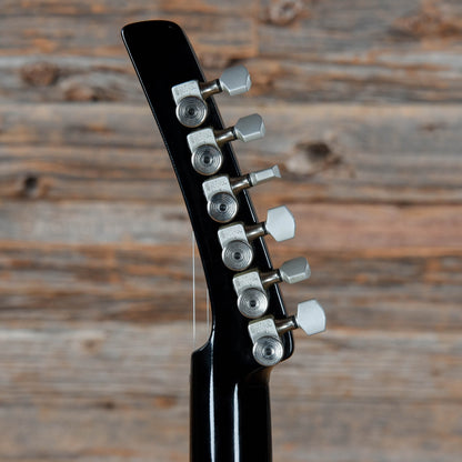 Parker Nitefly HSS Red 2012 Electric Guitars / Solid Body