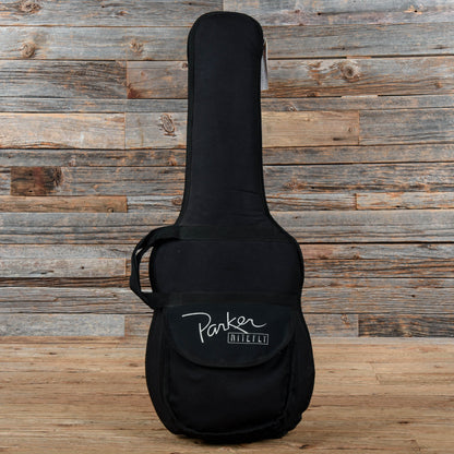 Parker Nitefly HSS Red 2012 Electric Guitars / Solid Body
