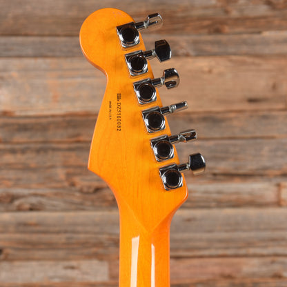 Partscaster Stratocaster Copper Electric Guitars / Solid Body
