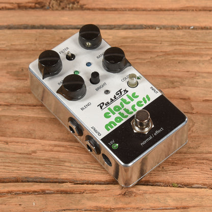 PastFX Elastic Mattress Effects and Pedals / Flanger