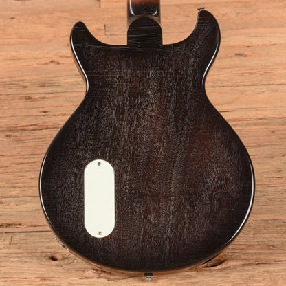 Patrick James Eggle Macon Jr Black 2022 Electric Guitars / Solid Body