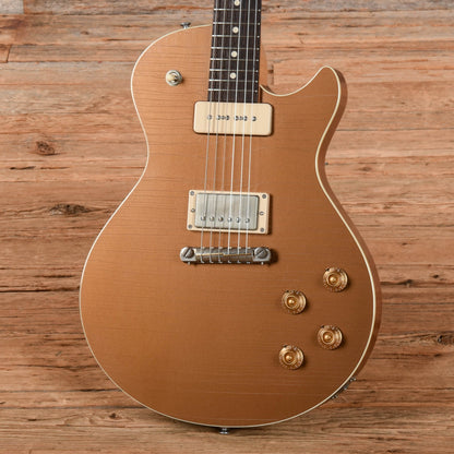 Patrick James Eggle Macon Special Gold 2019 Electric Guitars / Solid Body