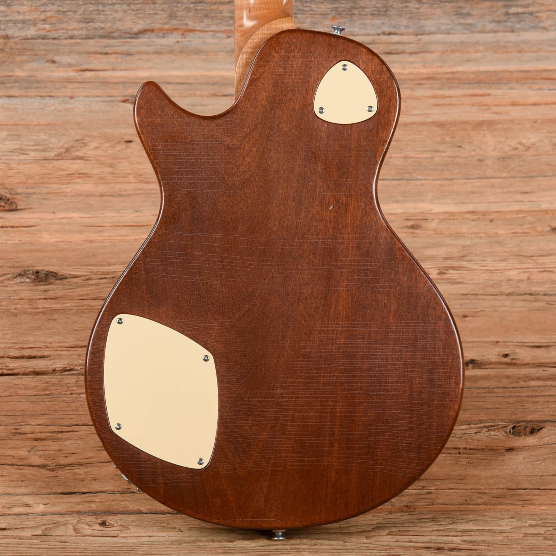 Patrick James Eggle Macon Special Gold 2019 Electric Guitars / Solid Body