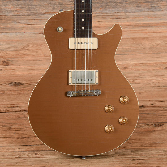 Patrick James Eggle Macon Special Gold 2019 Electric Guitars / Solid Body