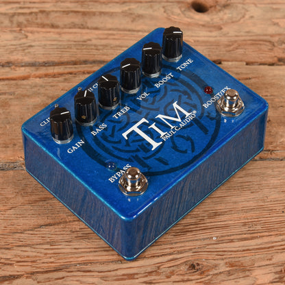 Paul Cochrane Tim V3 Effects and Pedals / Overdrive and Boost