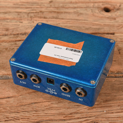 Paul Cochrane Tim V3 Effects and Pedals / Overdrive and Boost