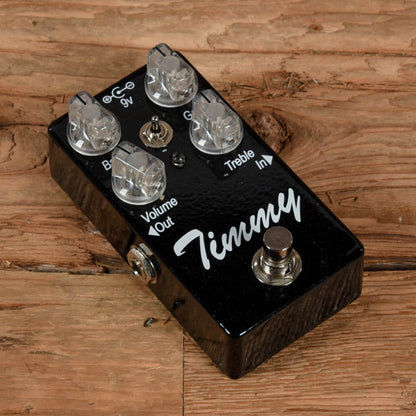 Paul Cochrane Timmy V2 Effects and Pedals / Overdrive and Boost