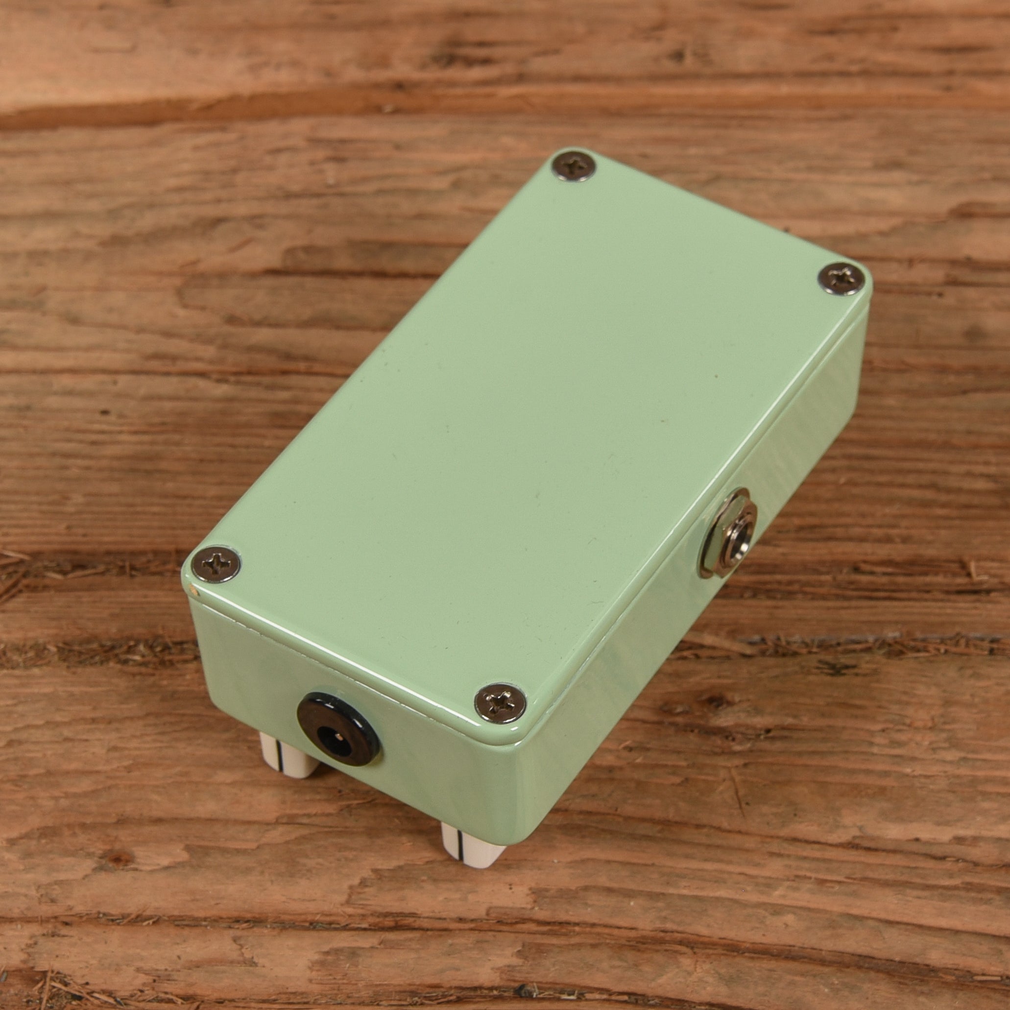 Paul Cochrane Timmy V2 Effects and Pedals / Overdrive and Boost