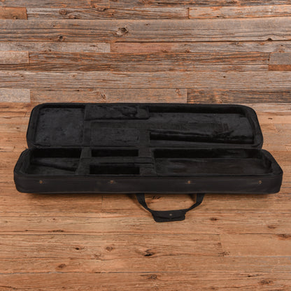 Fender American Professional Stratocaster Neck with Unknown Body Aqua Burst