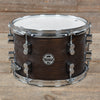 PDP 8x12 Ltd Dry Maple Snare Drum Dark Walnut Satin Drums and Percussion / Acoustic Drums / Snare