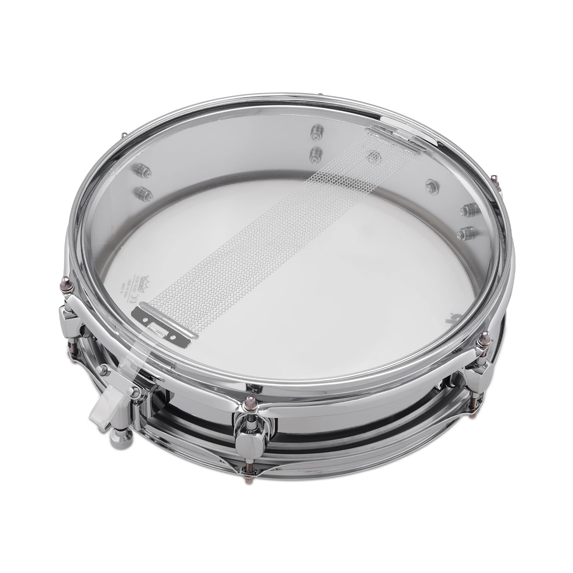 PDP The Kraken 3.5x13 Chrome Over Steel Snare Drum Drums and Percussion / Acoustic Drums / Snare
