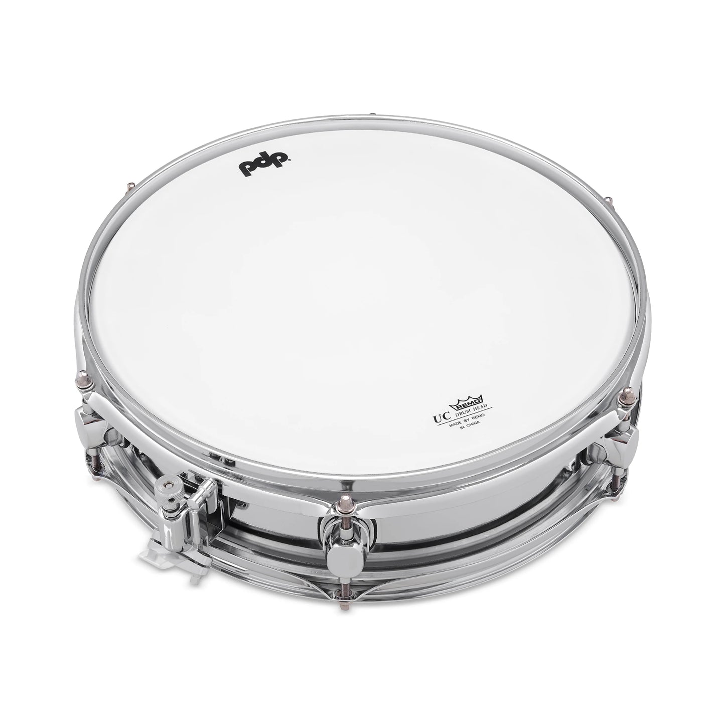 PDP The Kraken 3.5x13 Chrome Over Steel Snare Drum Drums and Percussion / Acoustic Drums / Snare
