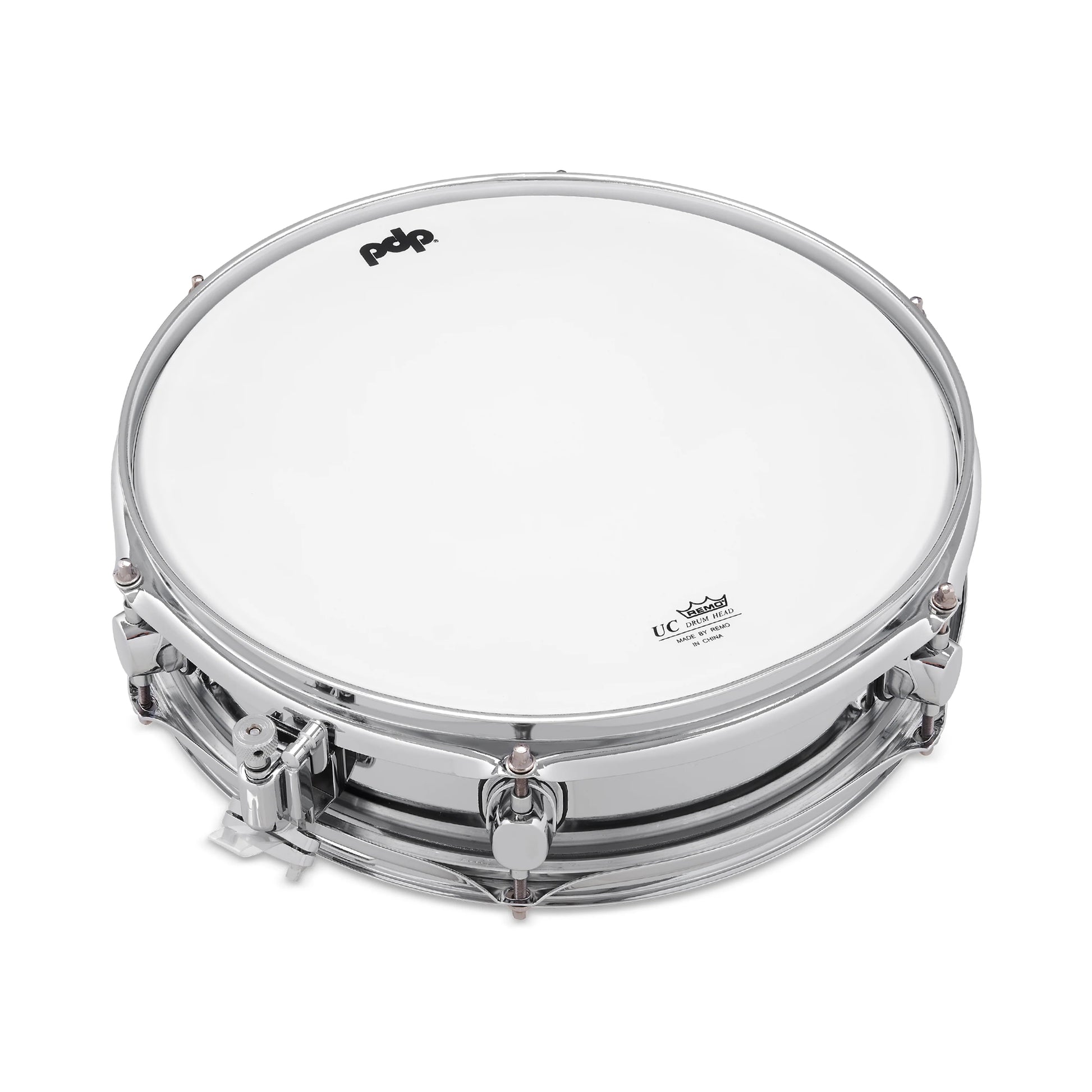 PDP The Kraken 3.5x13 Chrome Over Steel Snare Drum Drums and Percussion / Acoustic Drums / Snare