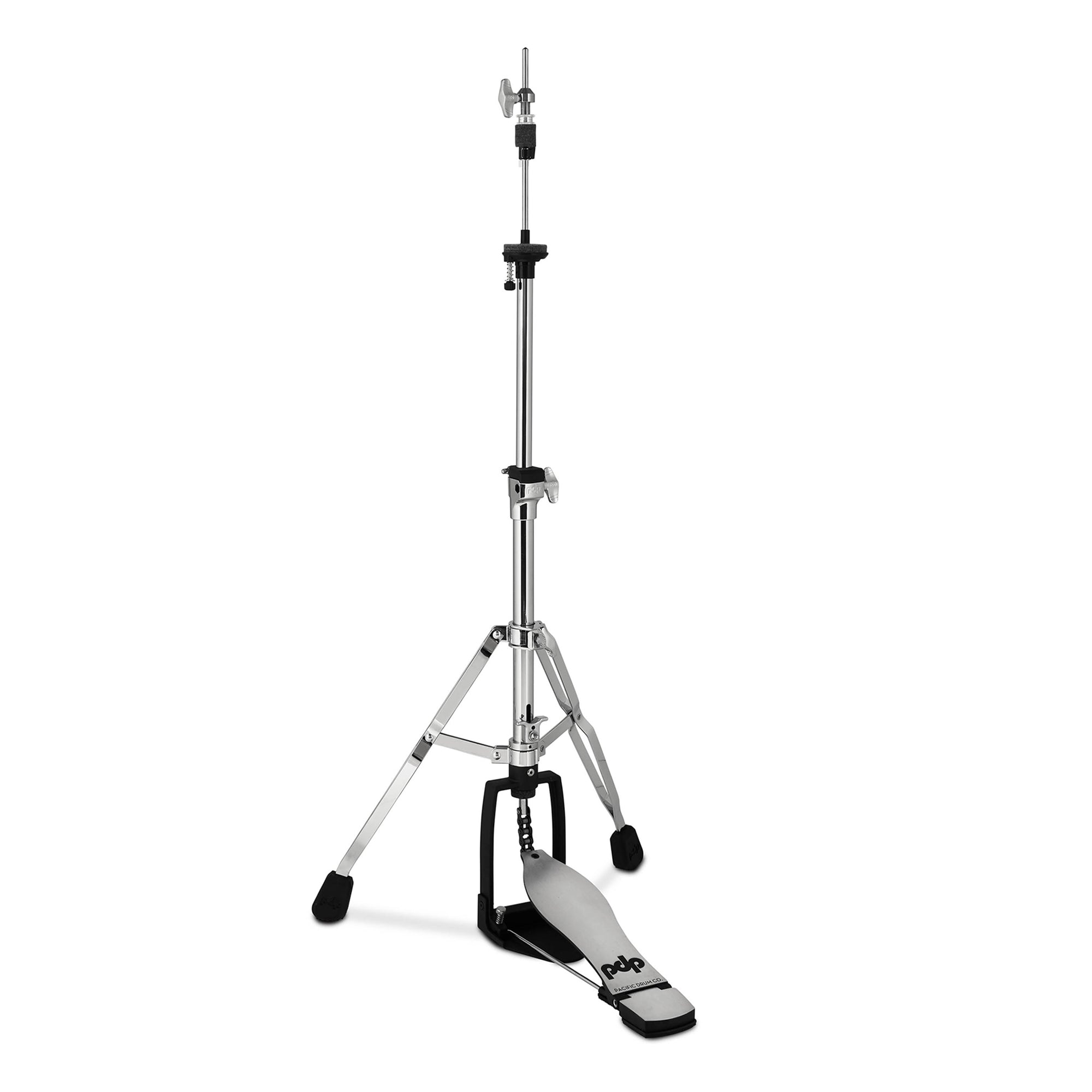 PDP 800 Series HH812 2-Leg Hi-Hat Stand Drums and Percussion / Parts and Accessories / Stands