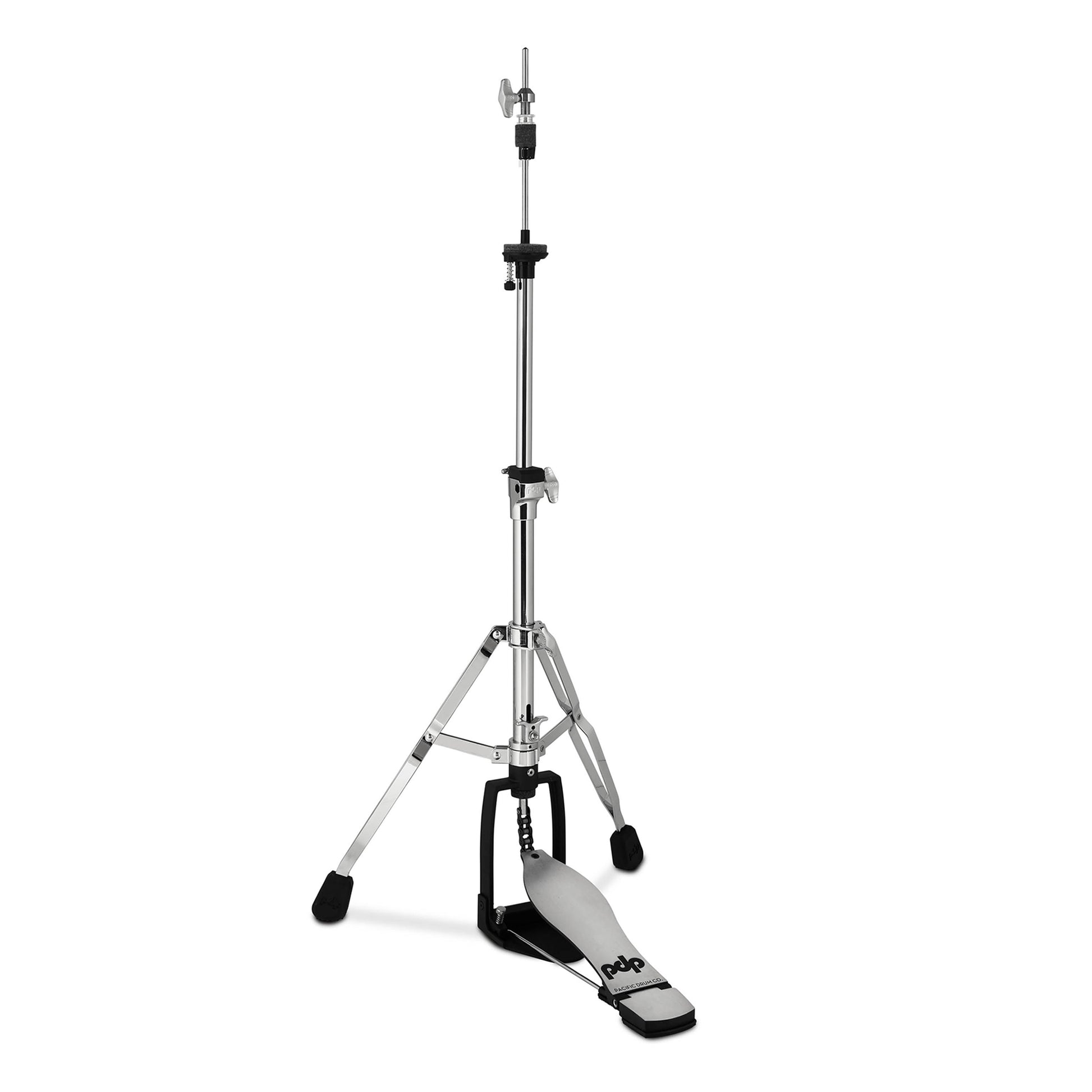 PDP 800 Series HH812 2-Leg Hi-Hat Stand Drums and Percussion / Parts and Accessories / Stands