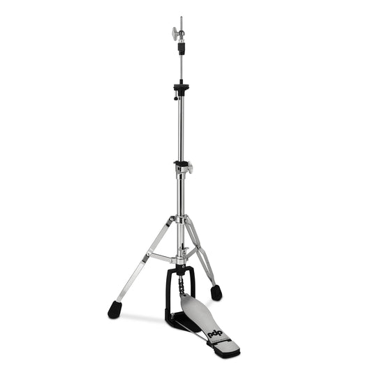 PDP 800 Series HH812 2-Leg Hi-Hat Stand Drums and Percussion / Parts and Accessories / Stands