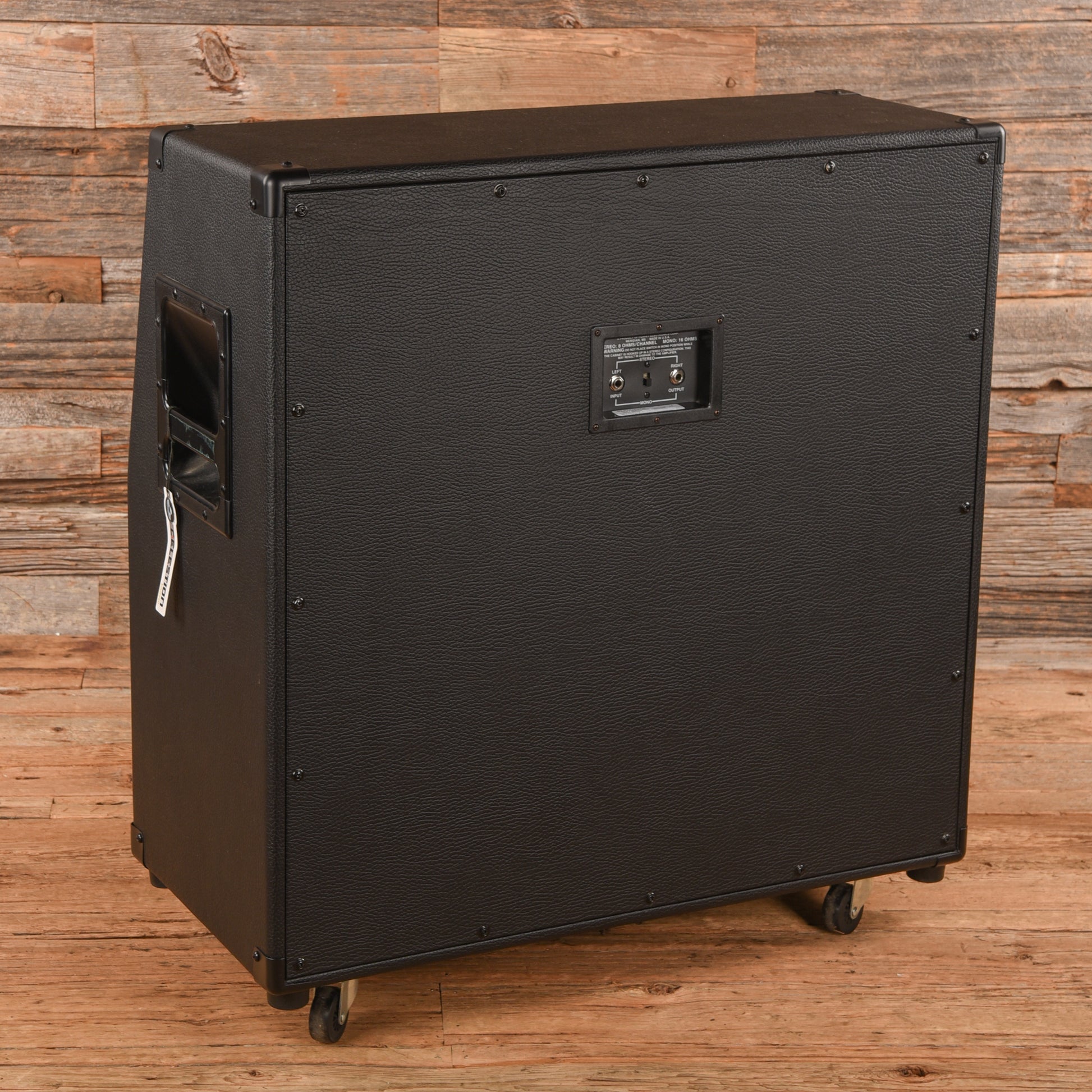 Peavey 6505 4x12 Slant Cabinet  2016 Amplifiers
