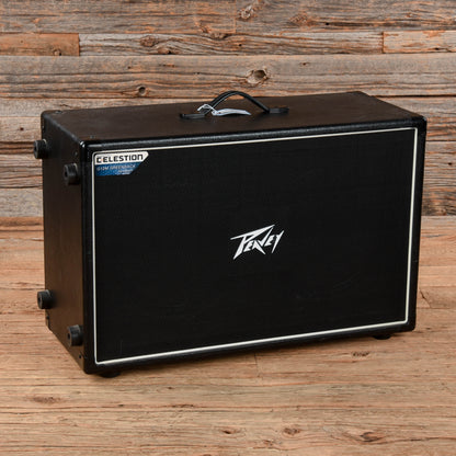 Peavey 212-6 120-Watt 2x12" Guitar Speaker Cab Amps / Guitar Amps / Guitar Cabinets