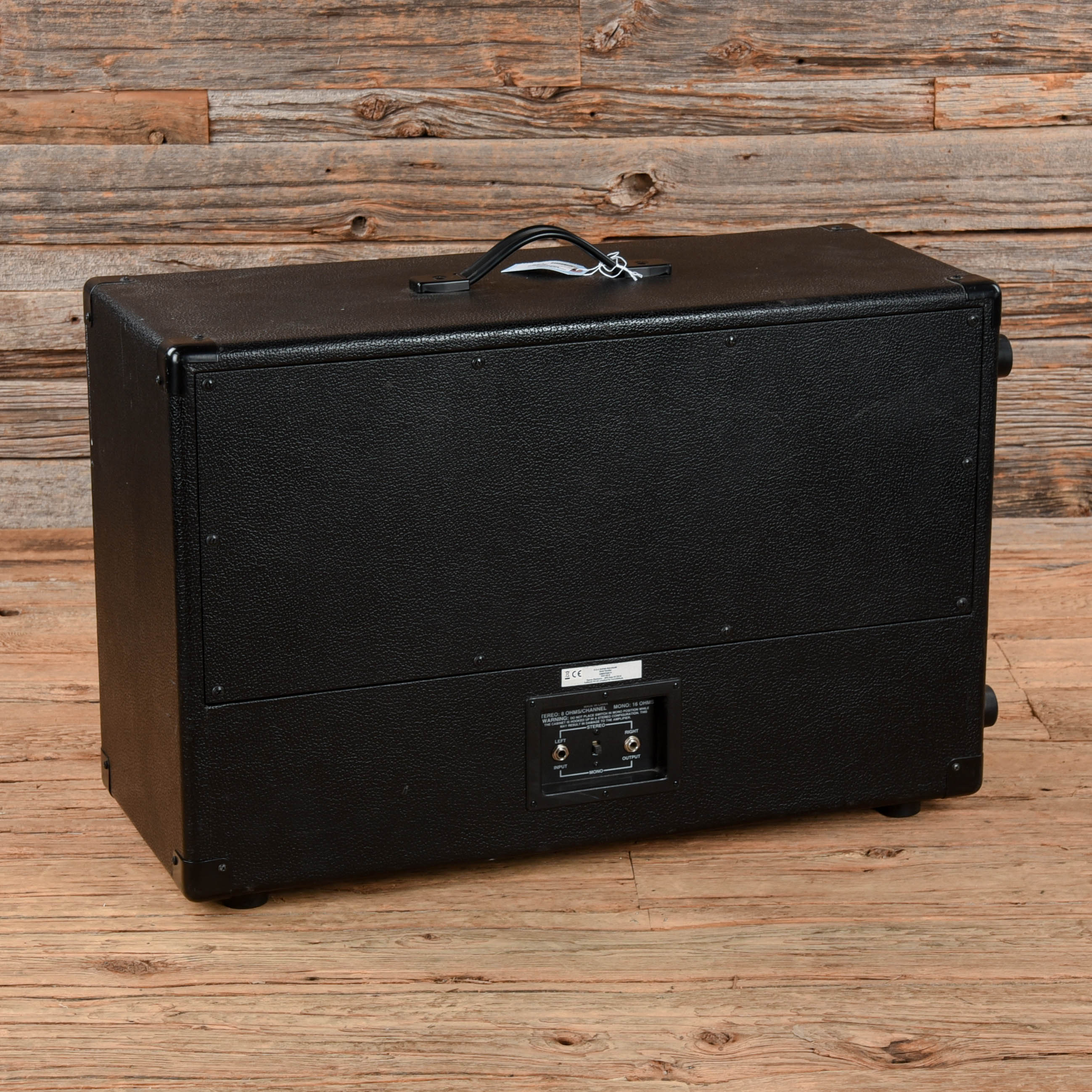 Peavey 212-6 120-Watt 2x12