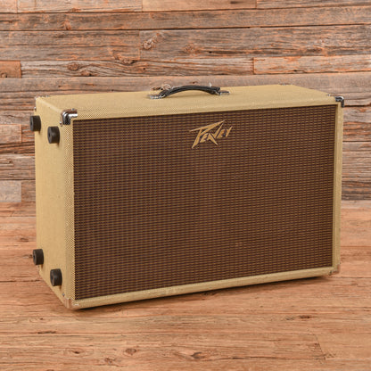 Peavey 212-C 2x12" Guitar Speaker Cab Amps / Guitar Amps / Guitar Cabinets