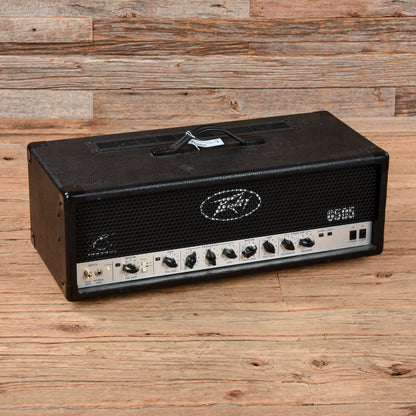 Peavey 6505 120-Watt Guitar Amp Head Amps / Guitar Amps / Guitar Cabinets