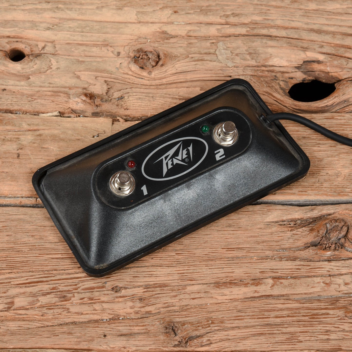 Peavey 6505 120-Watt Guitar Amp Head Amps / Guitar Amps / Guitar Cabinets