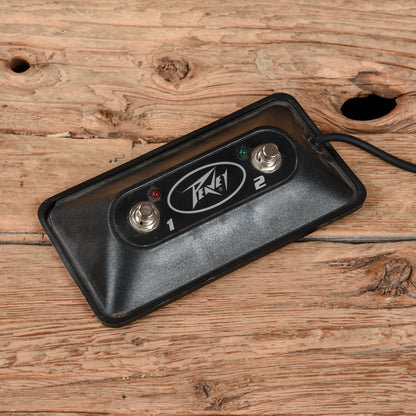 Peavey 6505 120-Watt Guitar Amp Head Amps / Guitar Amps / Guitar Cabinets
