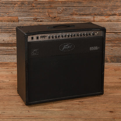 Peavey 6505+ 60-Watt 1x12 Guitar Combo Amps / Guitar Amps / Guitar Cabinets