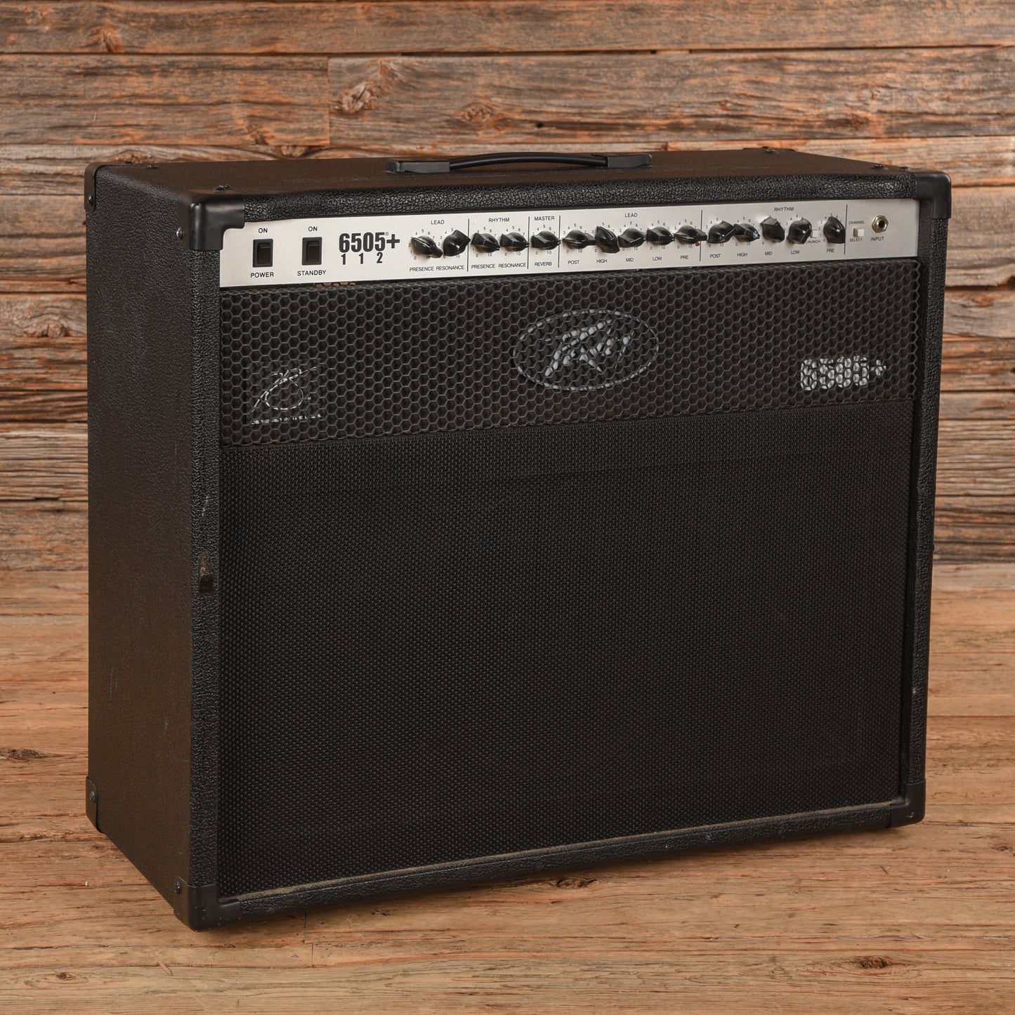 Peavey 6505+ 60-Watt 1x12 Guitar Combo Amps / Guitar Amps / Guitar Cabinets