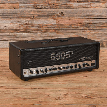 Peavey 6505 II 2-Channel 120-Watt Guitar Amp Head Amps / Guitar Amps / Guitar Cabinets