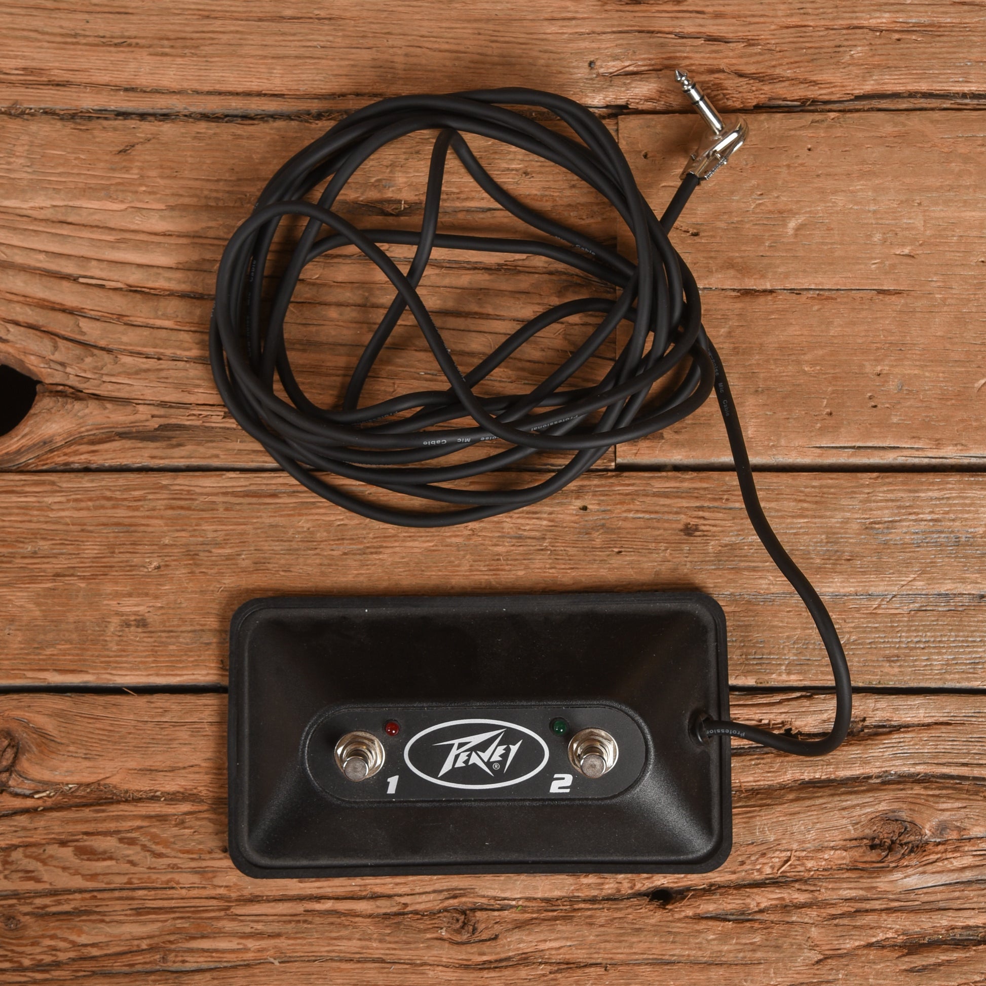 Peavey 6505MH 2-Channel 20-Watt Guitar Amp Head Amps / Guitar Amps / Guitar Cabinets