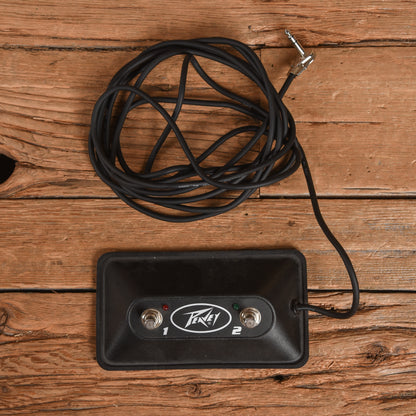 Peavey 6505MH 2-Channel 20-Watt Guitar Amp Head Amps / Guitar Amps / Guitar Cabinets