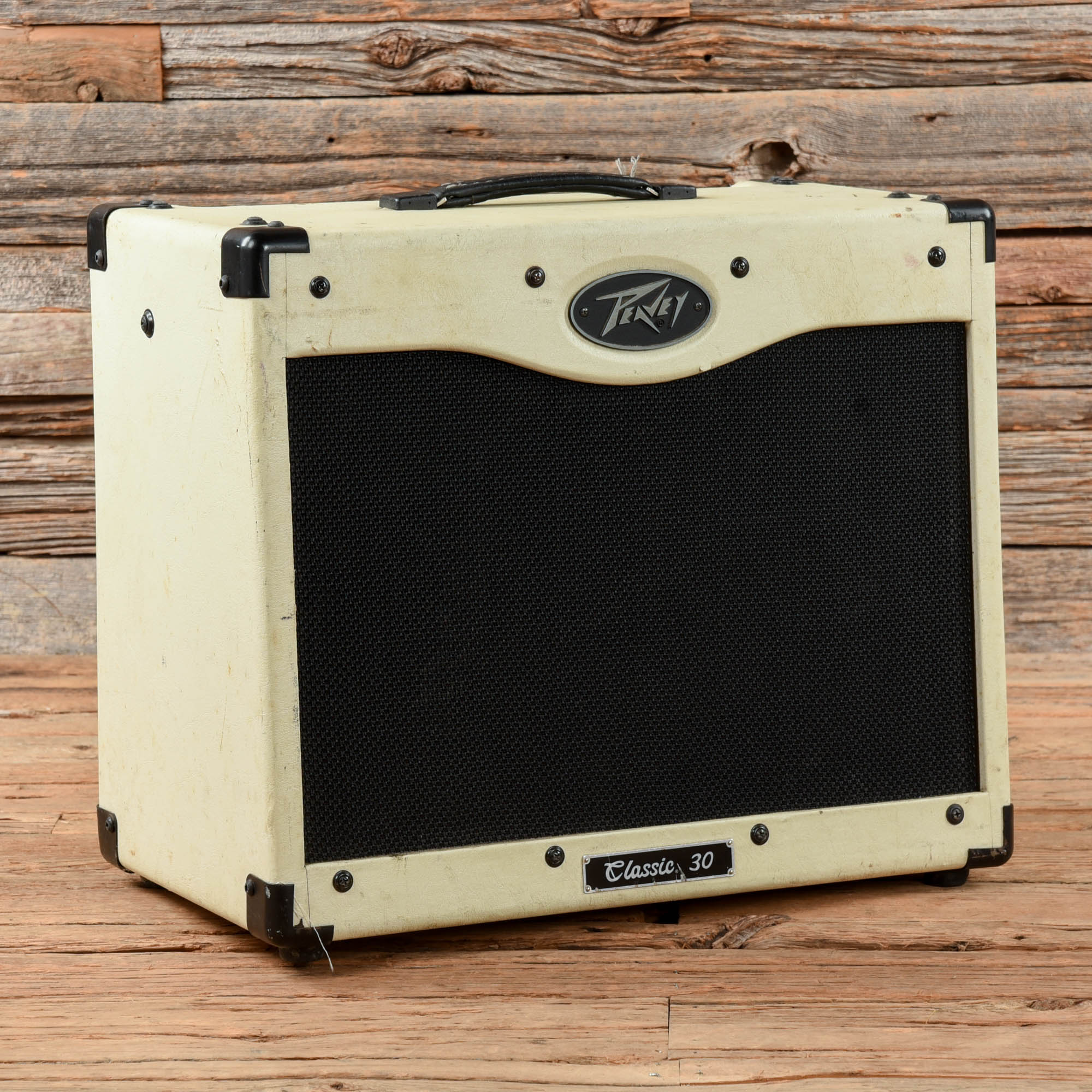 Peavey Classic 30 Ivory 30-Watt 1x12