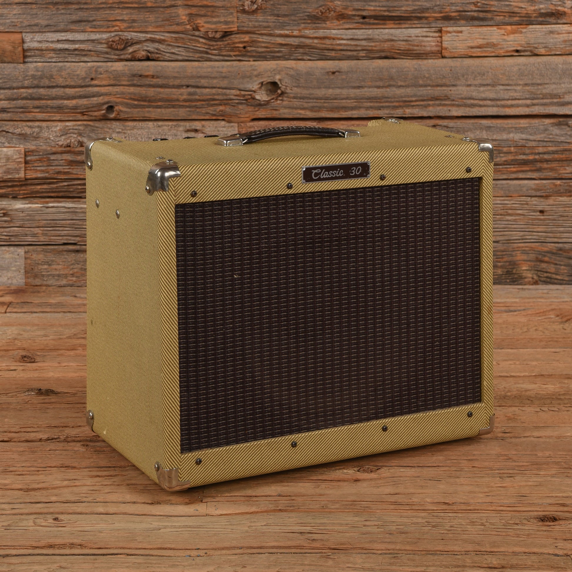 Peavey Classic 30 Amps / Guitar Amps / Guitar Cabinets