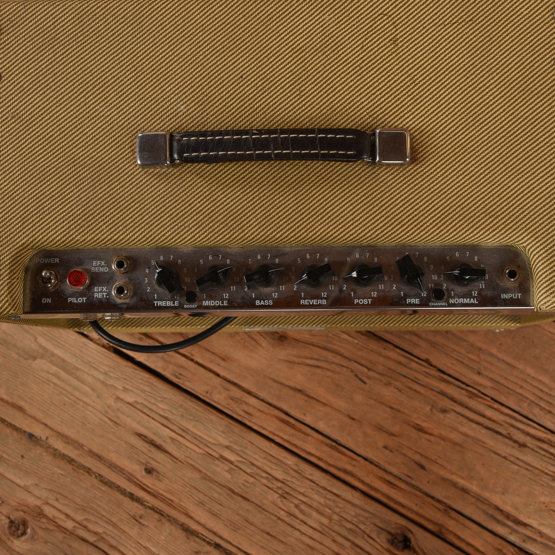 Peavey Classic 30 Amps / Guitar Amps / Guitar Cabinets