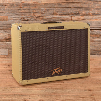 Peavey Classic 50 212 50-Watt 2x12 Guitar Combo Amp Amps / Guitar Amps / Guitar Cabinets