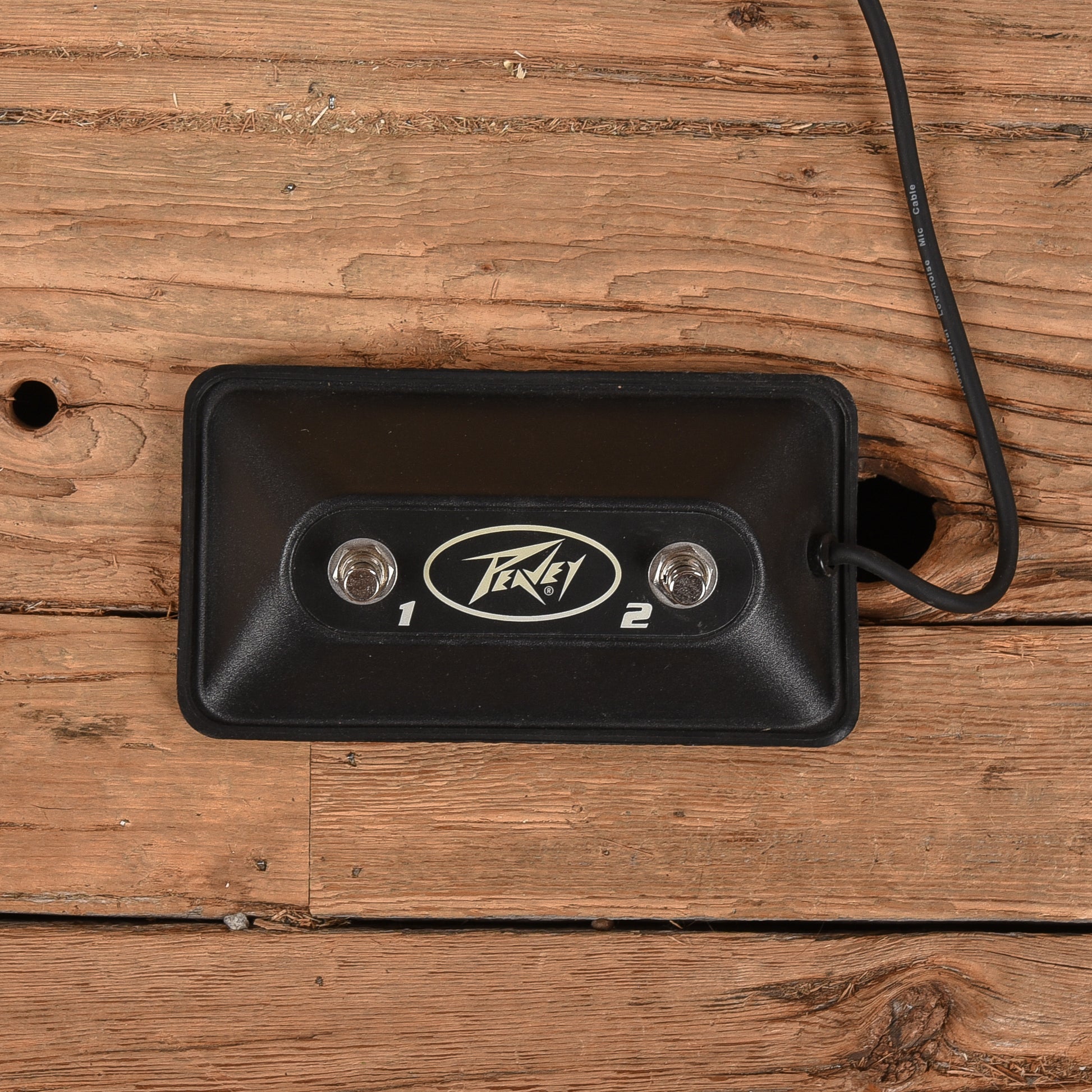 Peavey Delta Blues 115 30-Watt 1x15" Guitar Combo Amp Amps / Guitar Amps / Guitar Cabinets