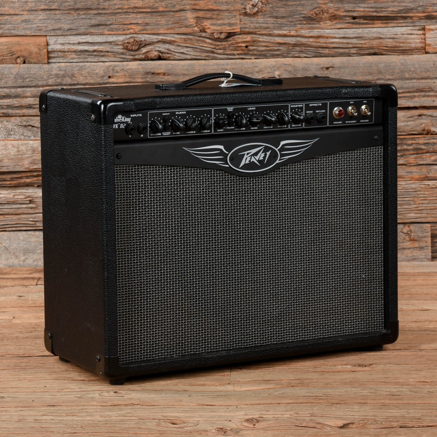 Peavey Valve King VK112 Combo Amps / Guitar Amps / Guitar Cabinets