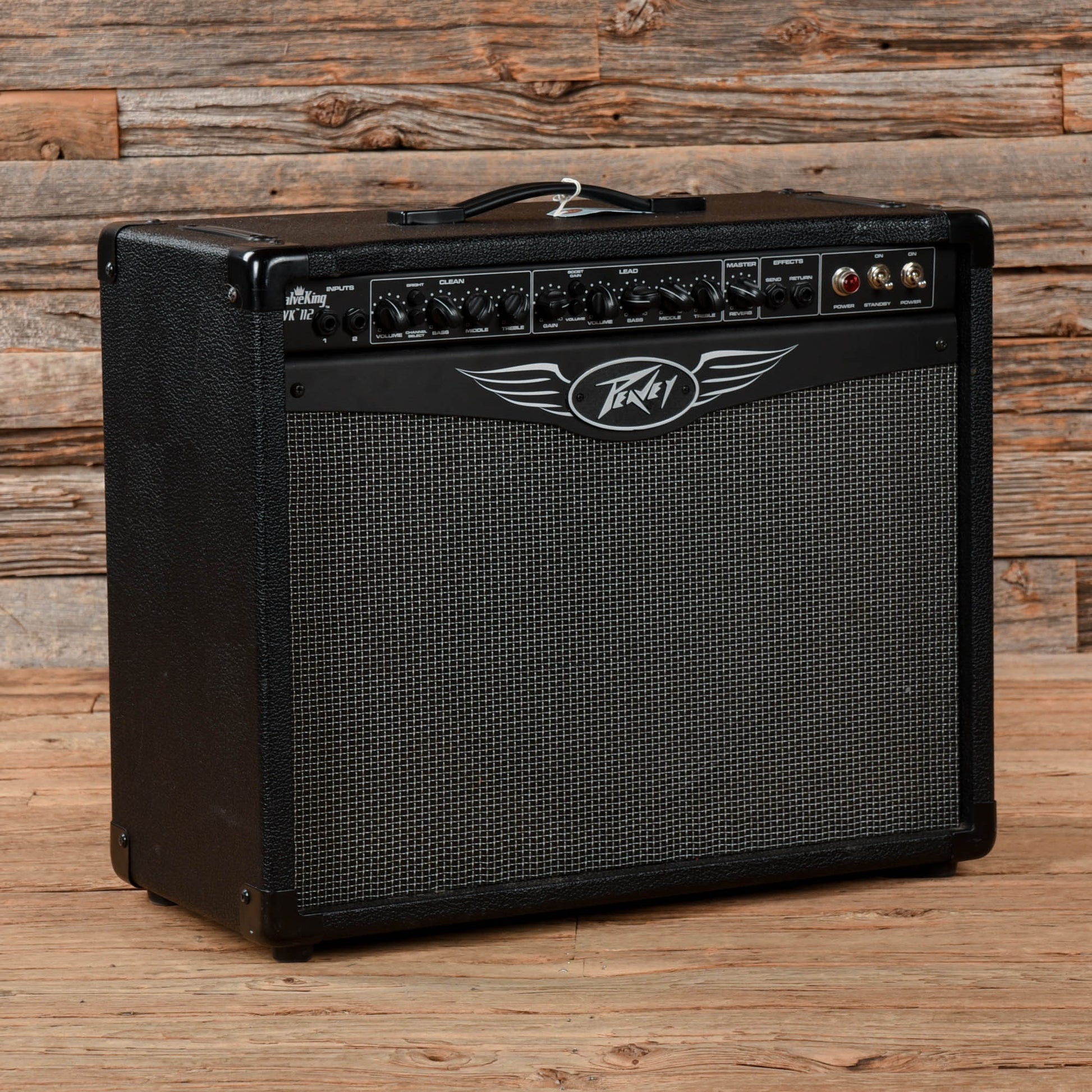 Peavey Valve King VK112 Combo Amps / Guitar Amps / Guitar Cabinets