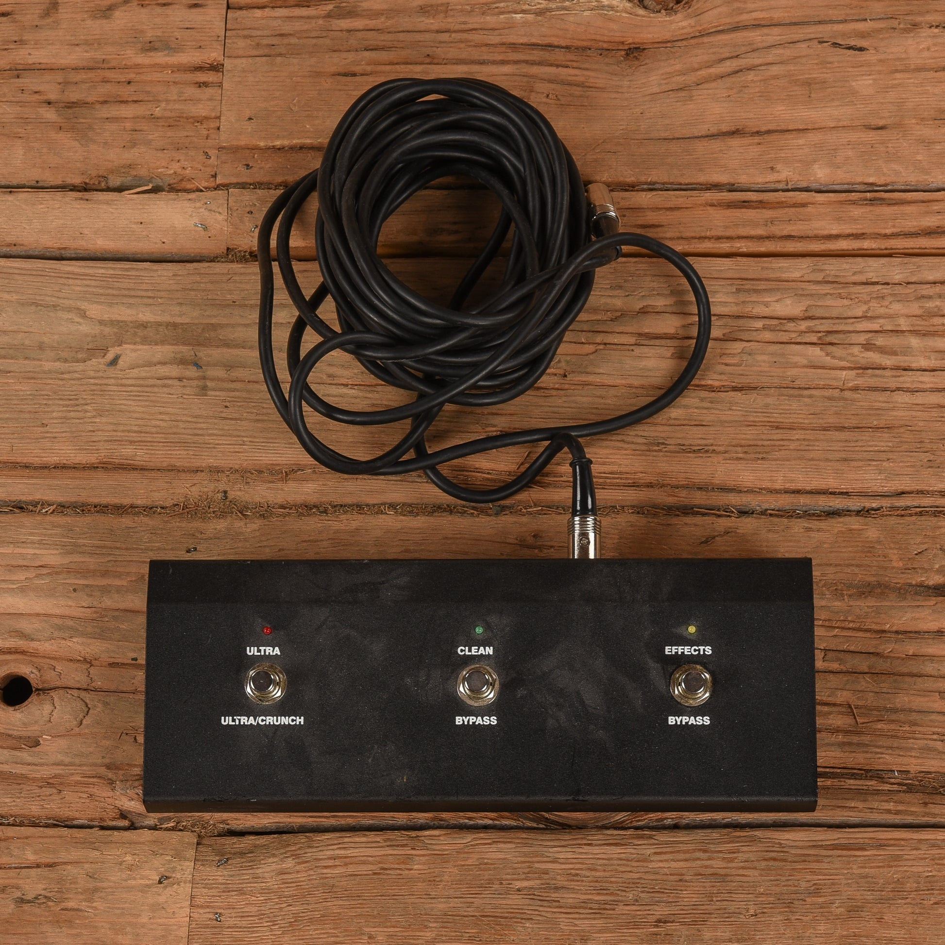 Peavey XXX 120-Watt Guitar Amp Head Amps / Guitar Amps / Guitar Cabinets