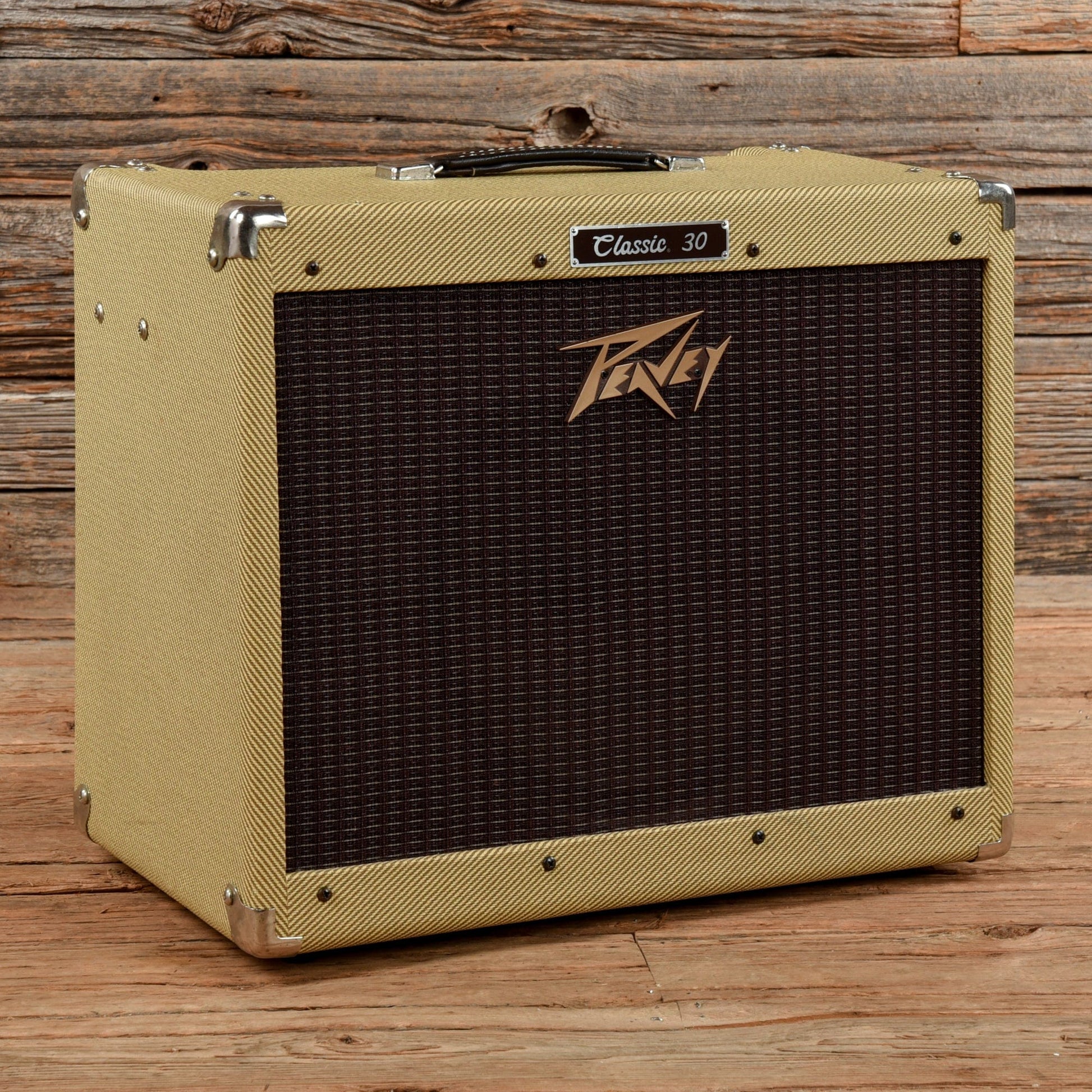 Peavey Classic 30 1x12 Guitar Combo Amps / Guitar Cabinets